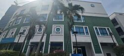 Cpf Jurong Building (D22), Office #502810631